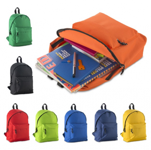 Morral Backpack Derex